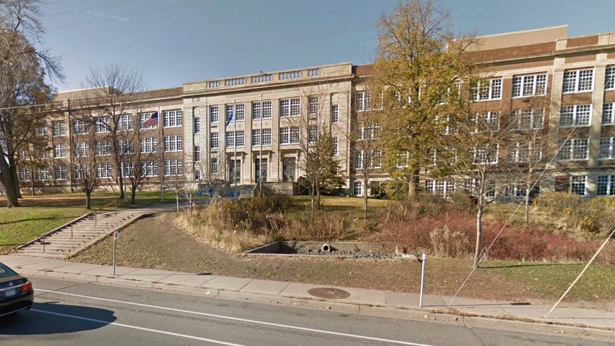 Bomb threat forces police response to Justice Page Middle School in Minneapolis