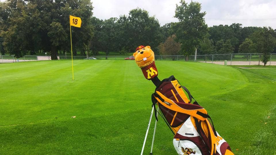U of M officials to vote on developer's $30.5M golf course bid