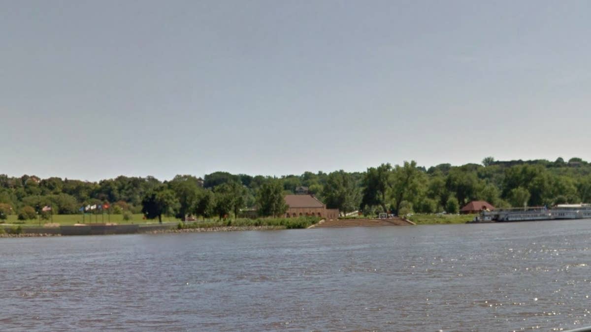 Body pulled from Mississippi River in St. Paul over a year ago finally identified