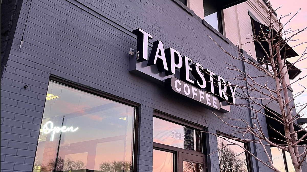Lakeville cafe listed among the nation's best independent coffee shops