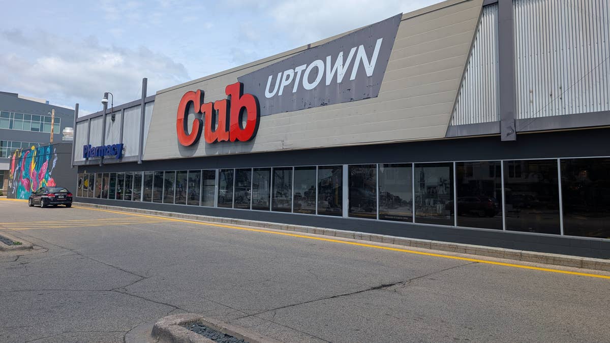 Cub Foods owner will sell 3 Minnesota grocery stores to local franchisee