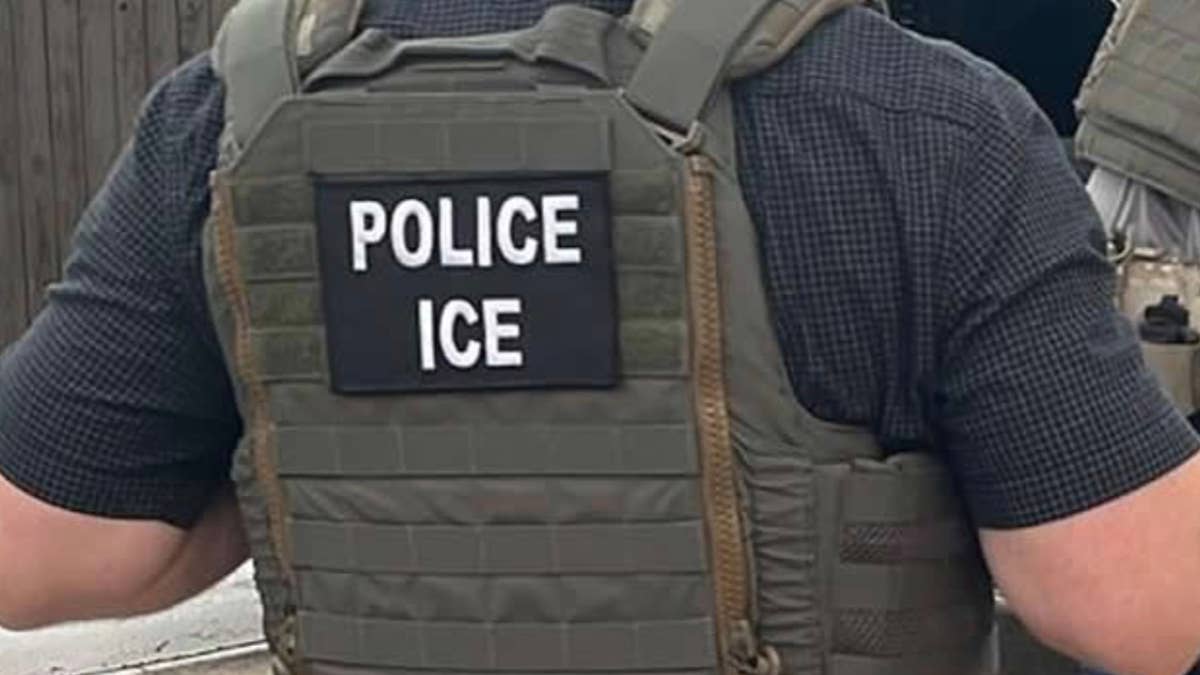 Mayor reacts after ICE agents target roofers at Bemidji housing estate