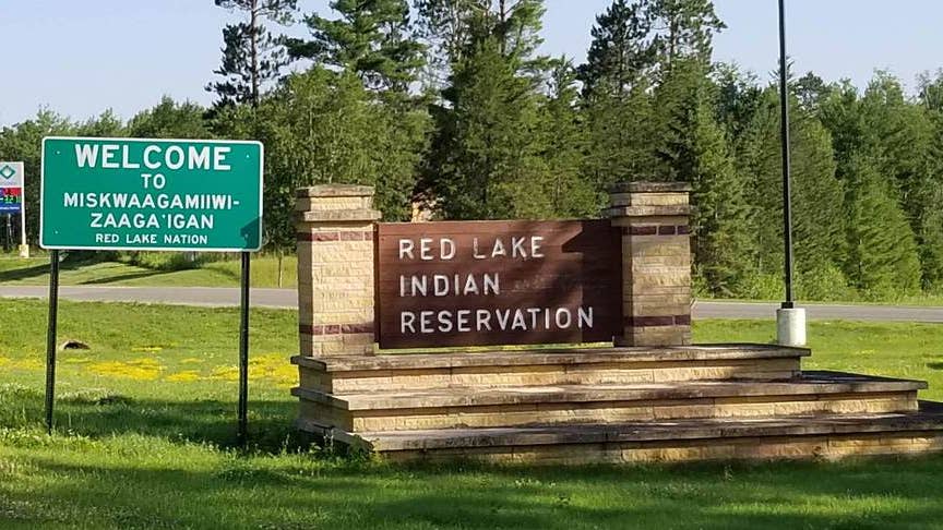 Red Lake officials share few details about police shooting on reservation