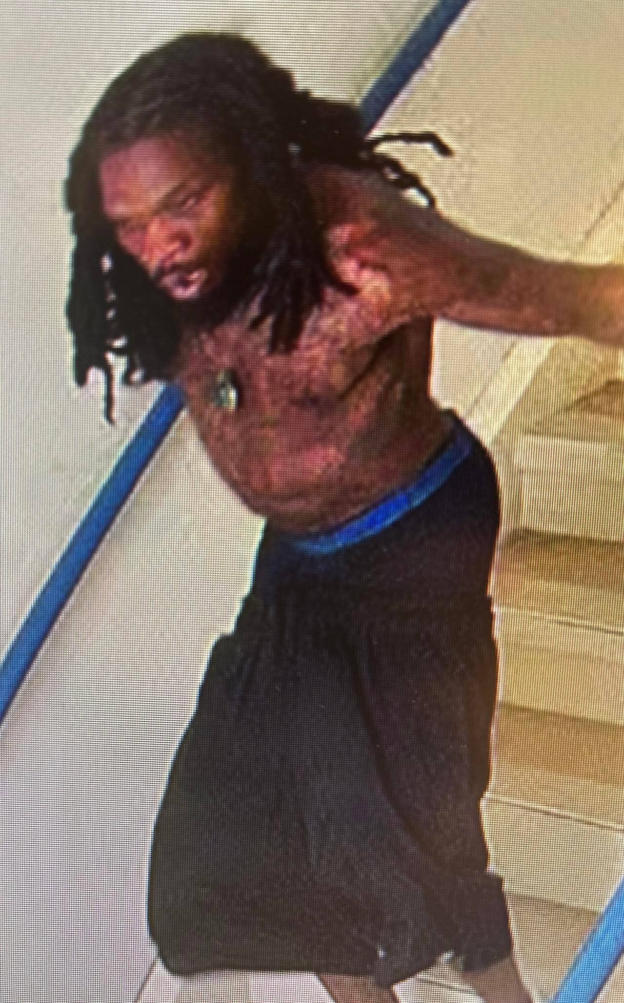 Felon escapes Hennepin County courtroom during sentencing - Bring Me ...