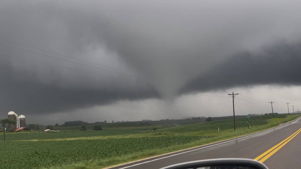 Stormy days ahead in Minnesota, including 'potentially significant severe weather'
