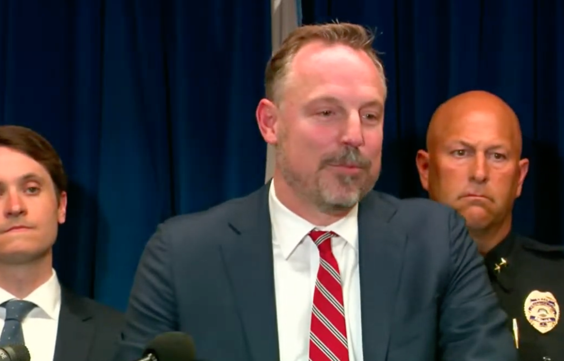 Federal murder indictment claims Vance Boelter 'spent months ...