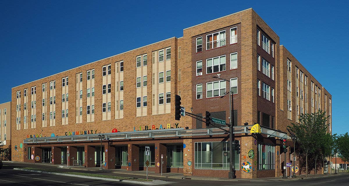 St. Paul's Rondo library cuts summer weekend hours amid staffing ...