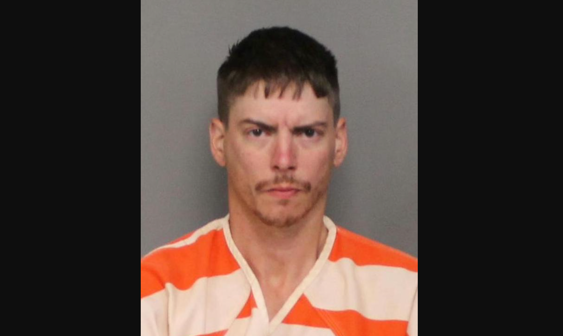 Minnesota man sentenced for killing his mother, breaking into neighbor's home