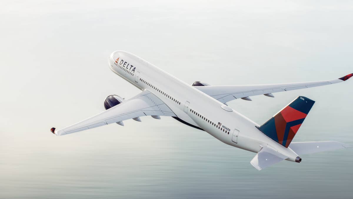 Delta Air Lines CEO signals that prices will stay high even if fuel costs come down