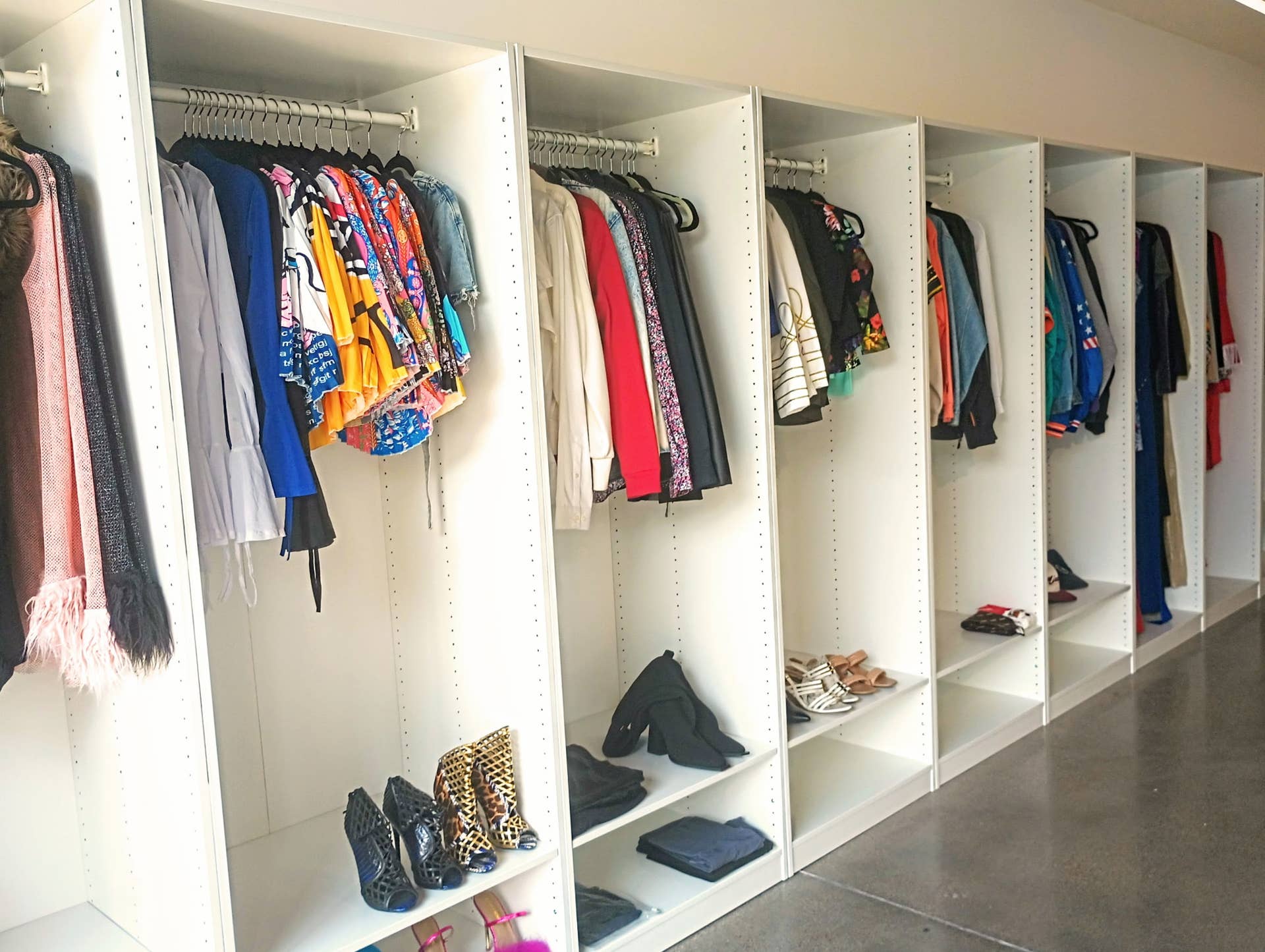 Unique consignment boutique opening in Uptown this weekend - Bring Me ...