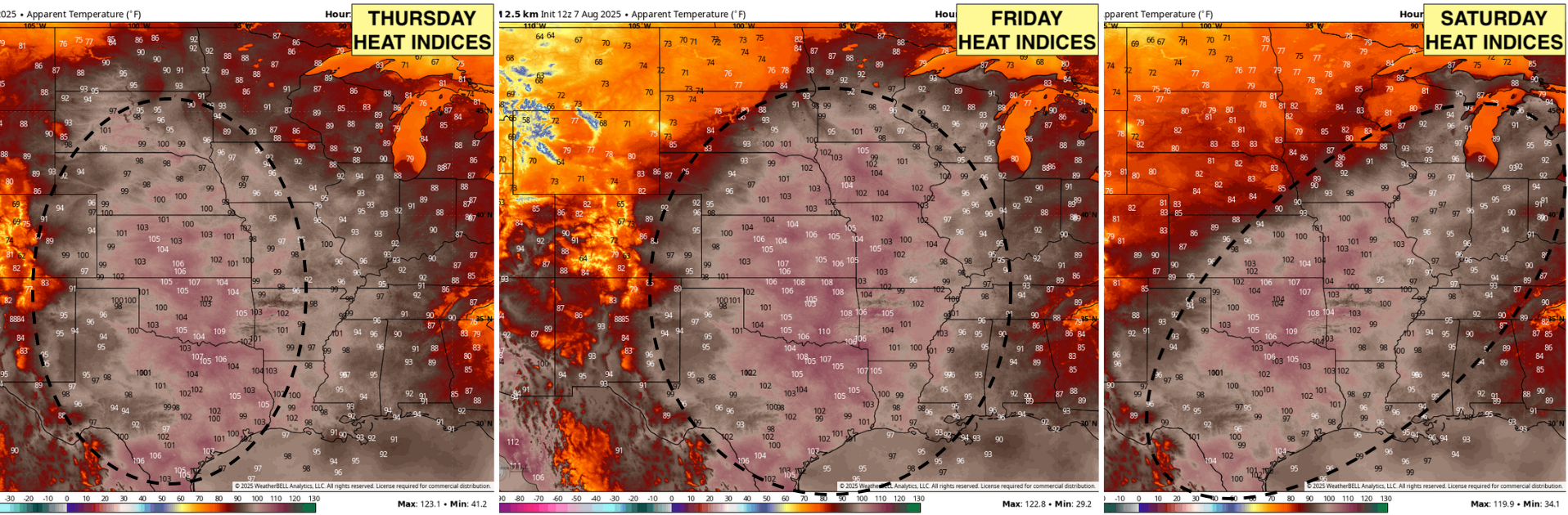 Sven Sundgaard: Climate-fueled heat wave sets stage for severe storms ...