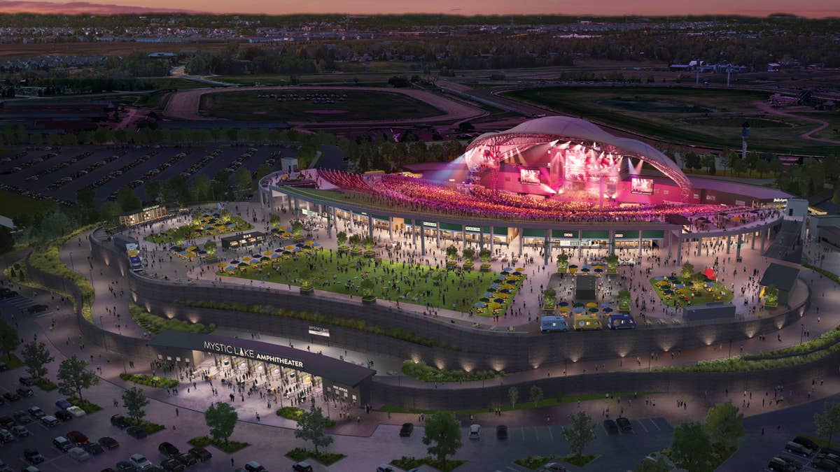 Shakopee amphitheater books first 2027 show, reschedules Lil Wayne gig