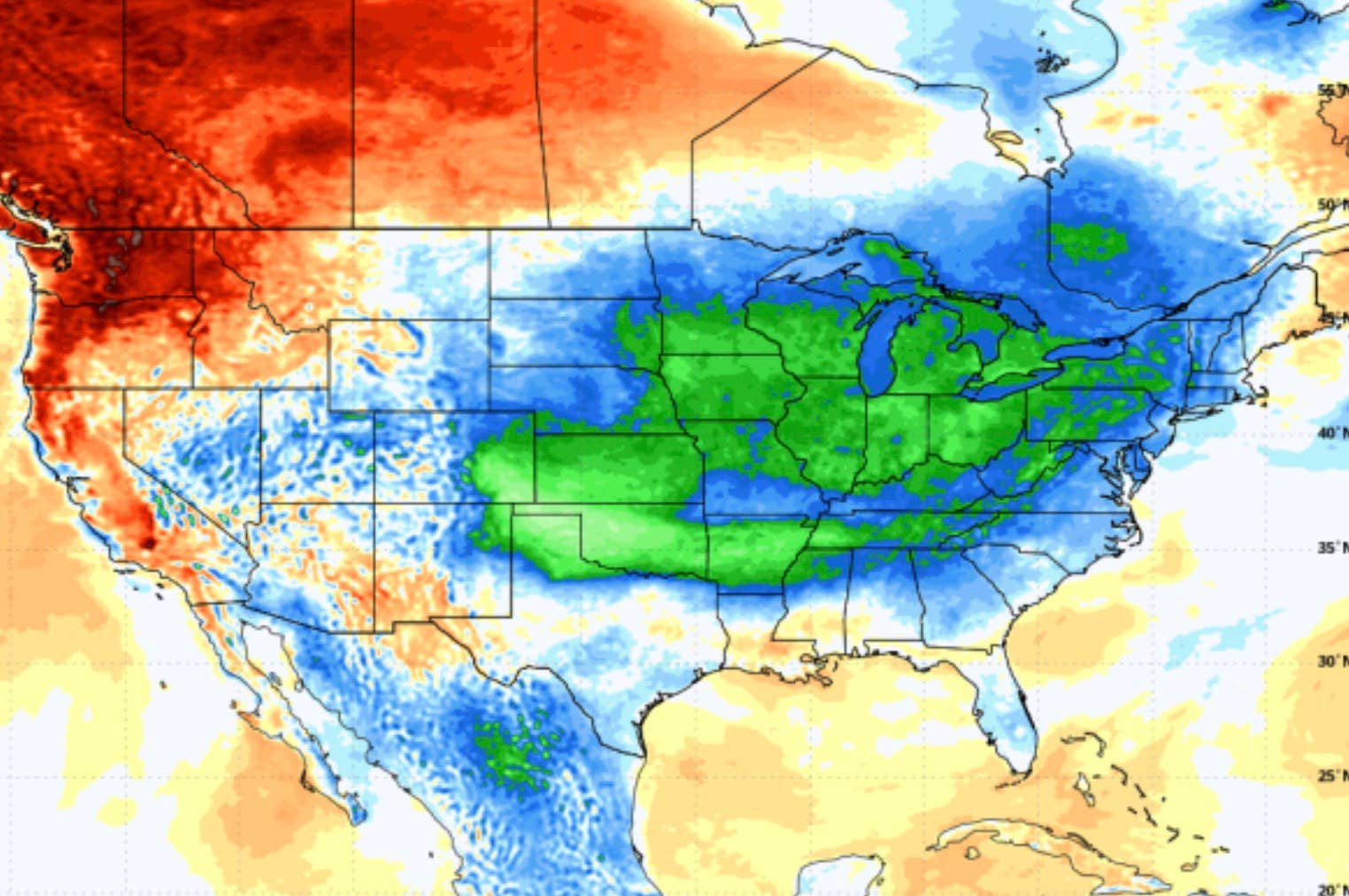 A taste of fall: Minnesota set to experience late September ...