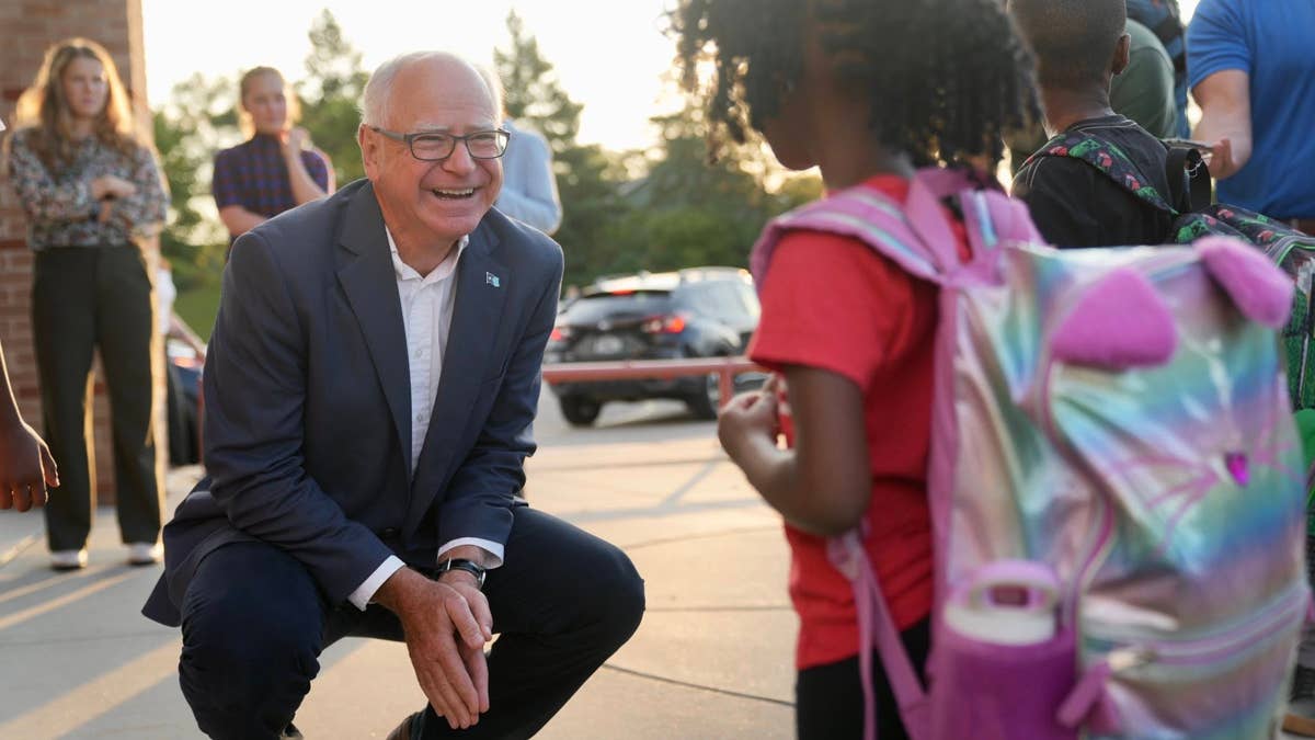 Minnesota student test scores barely changed during the 2025-26 school year