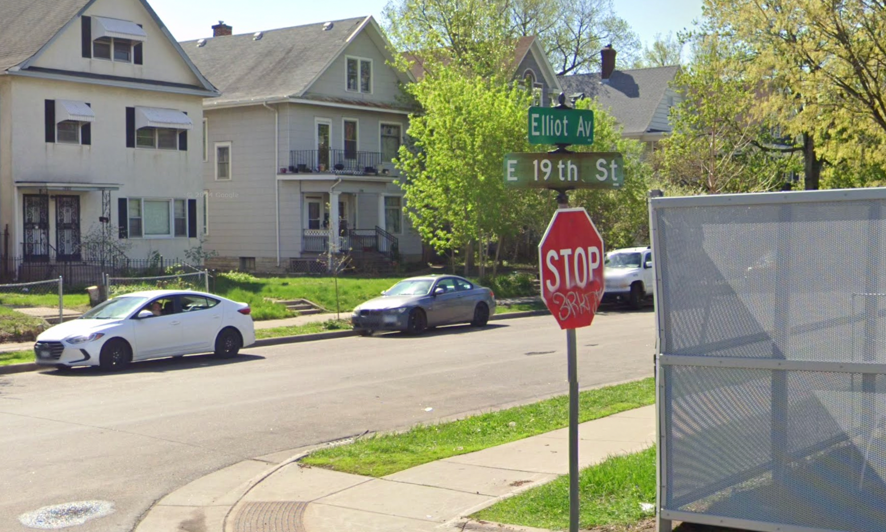 Man shot dead in front yard of home in south Minneapolis - Bring Me The ...