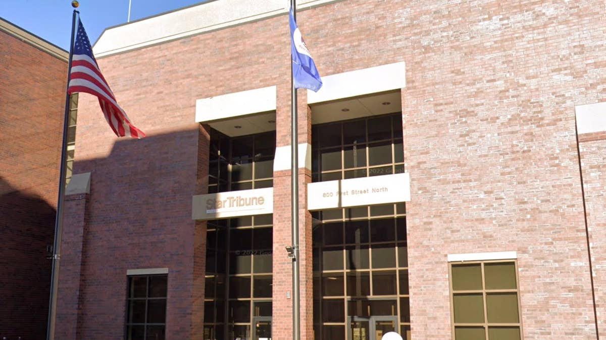 Developer backs out of plan to convert former Star Tribune printing plant into data center