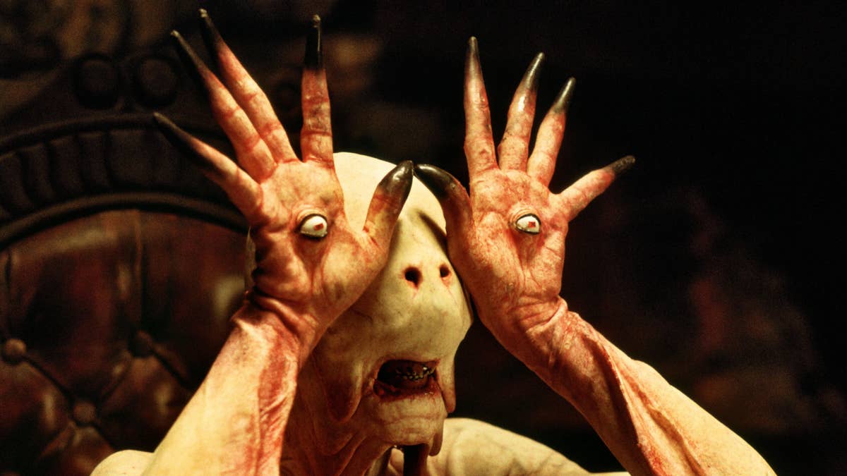 All the horror movies you'll find at Twin Cities-area movie theaters this October