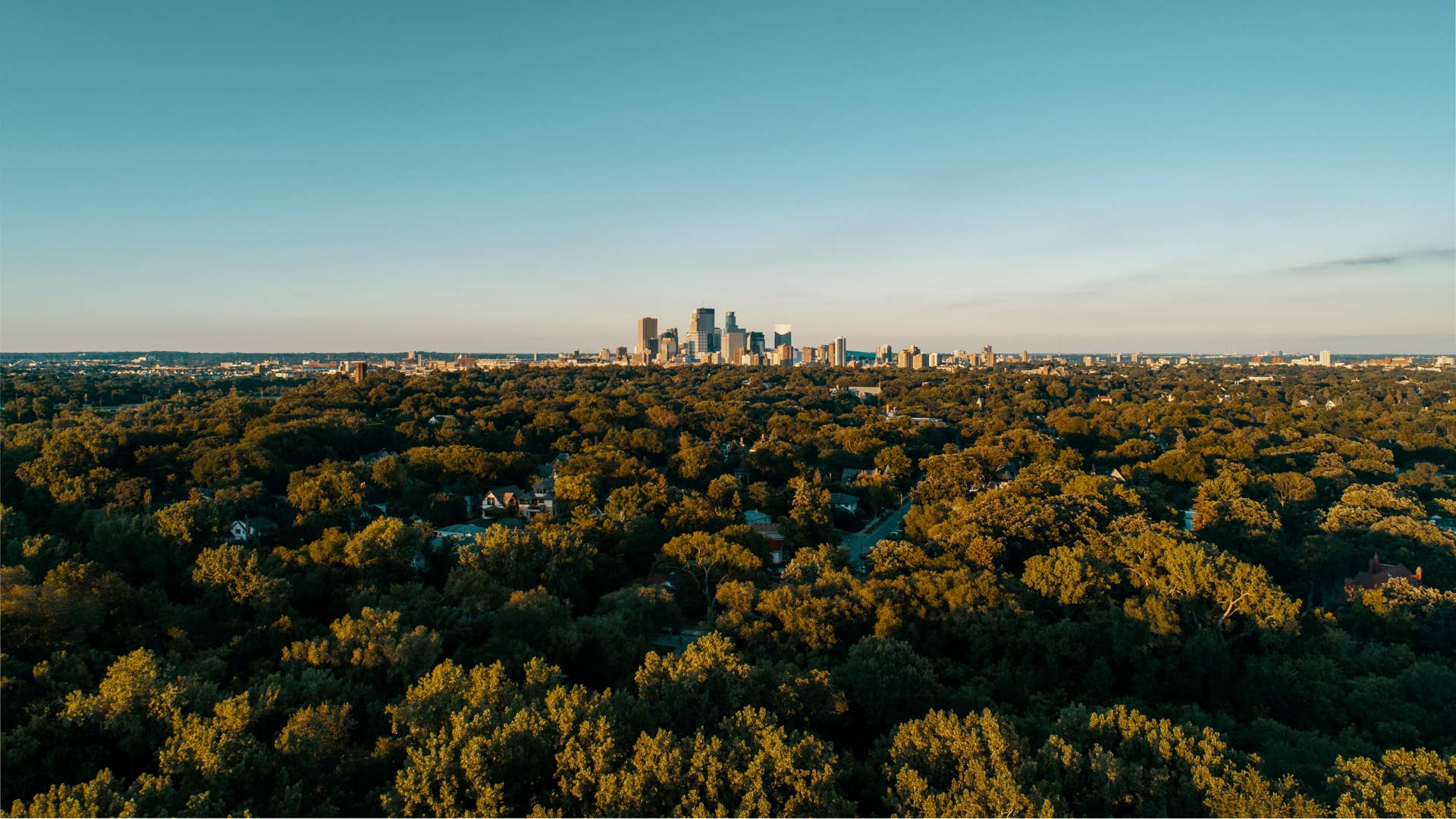 Minnesota is again ranked as one of the nation's happiest states