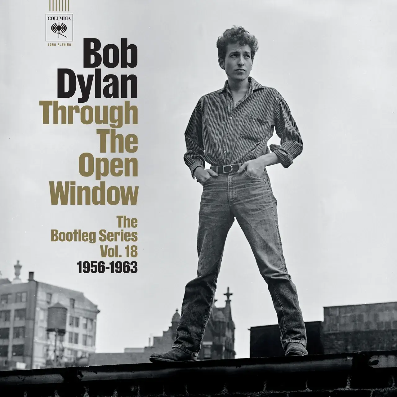 Bob Dylan to release box set of early recordings, including many