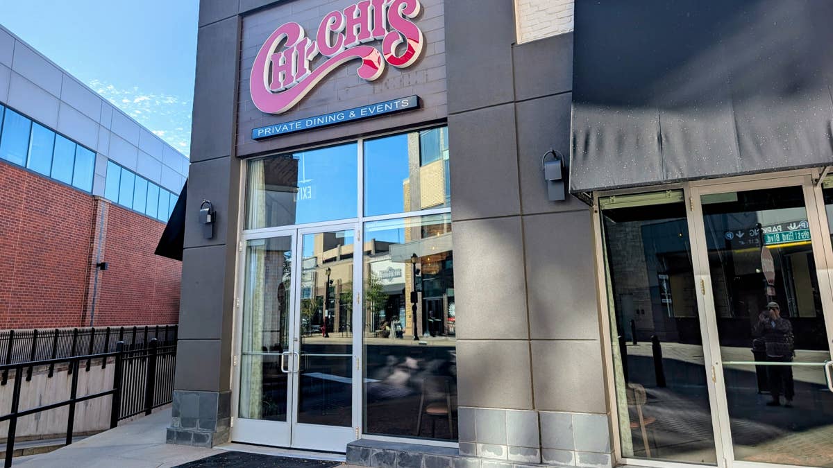 The revived Chi-Chi's is bringing back its 'most-requested' classic items