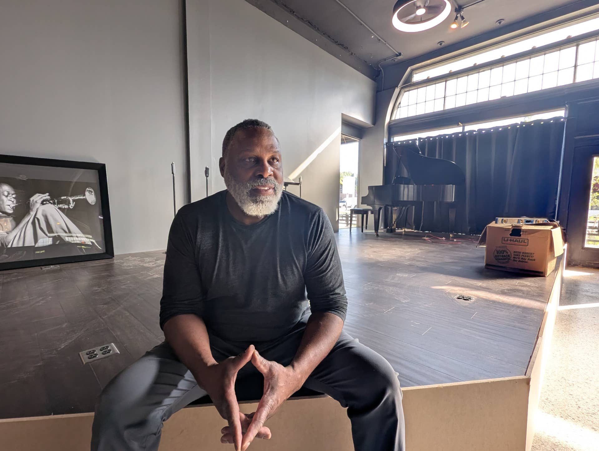 New jazz club coming to Uptown Minneapolis - Bring Me The News