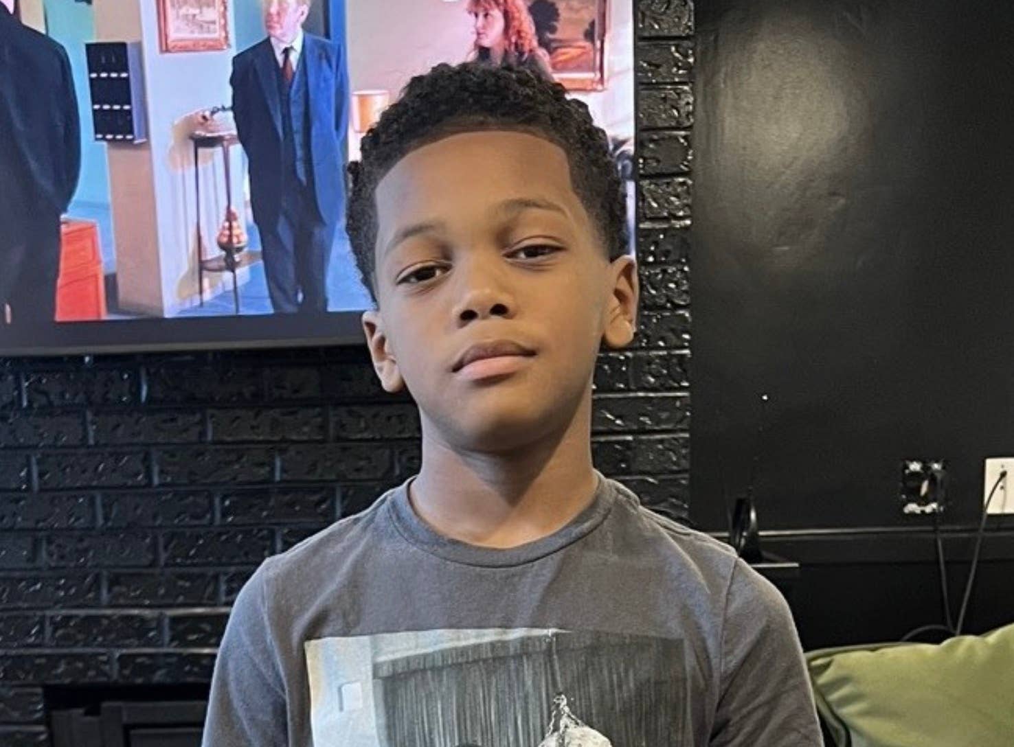 Boy found safe after being reported missing from Brooklyn Park - Bring ...