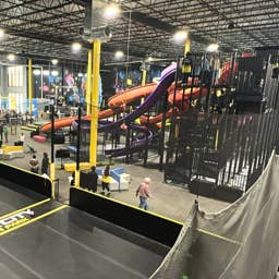More than a dozen indoor play spaces that will keep kids busy around the Twin Cities