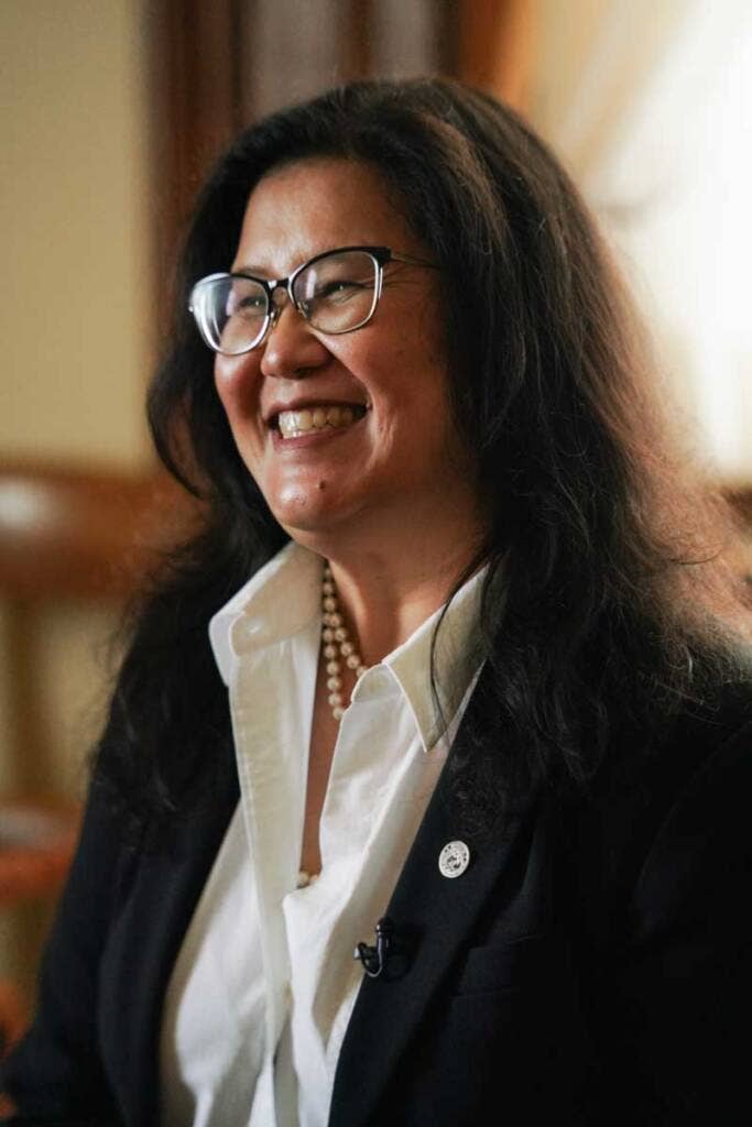 St. Paul mayor pitches 6.8% property tax hike in her first city budget