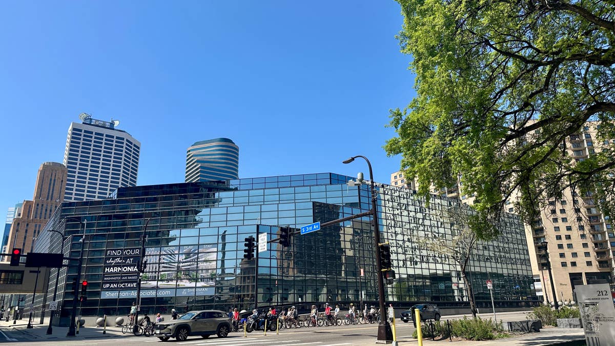 Minneapolis and Inver Grove Heights pass data center moratoriums