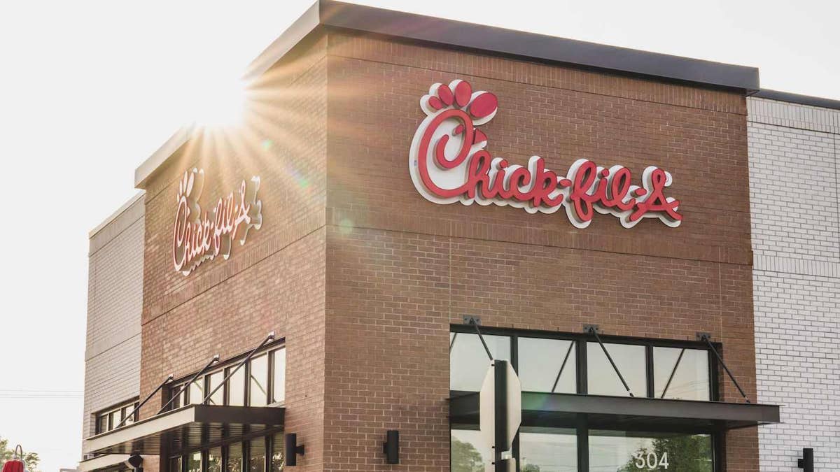 Chick-fil-A sets grand opening date in Shakopee