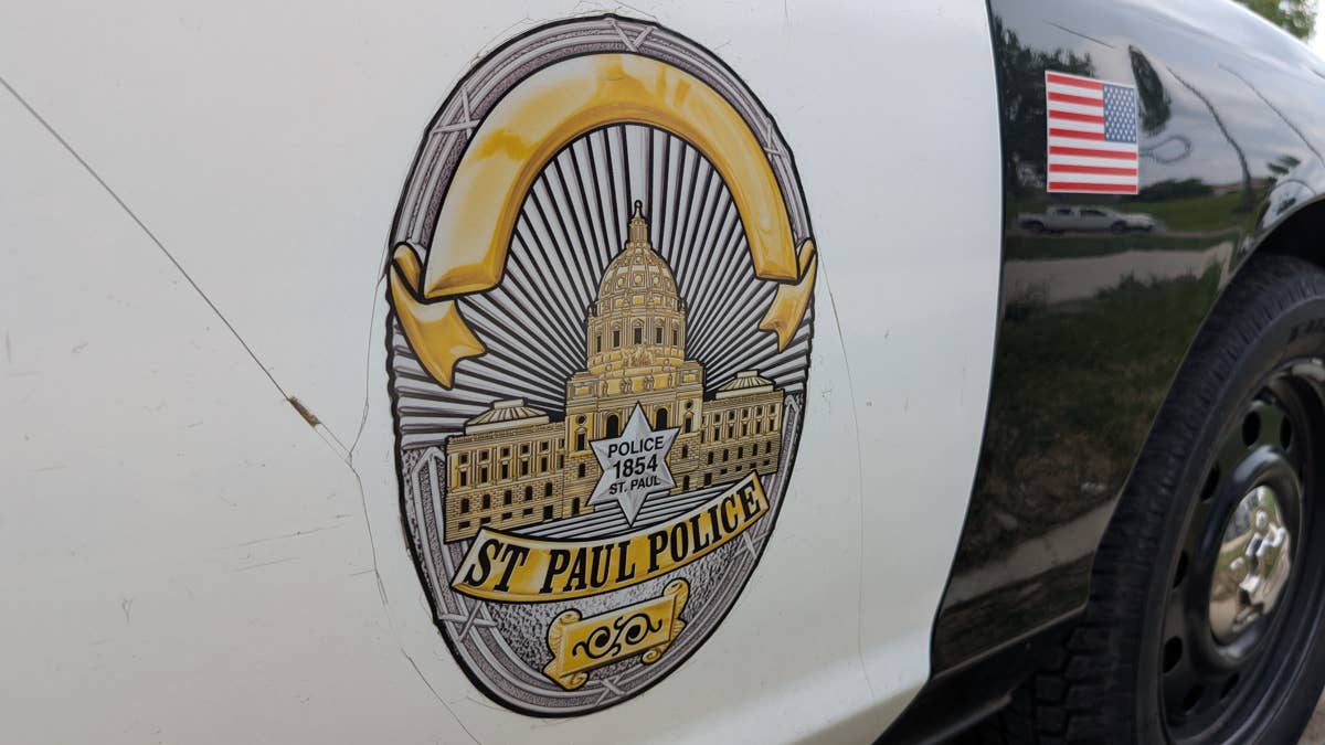 BCA identifies St. Paul officer who shot fleeing suspect
