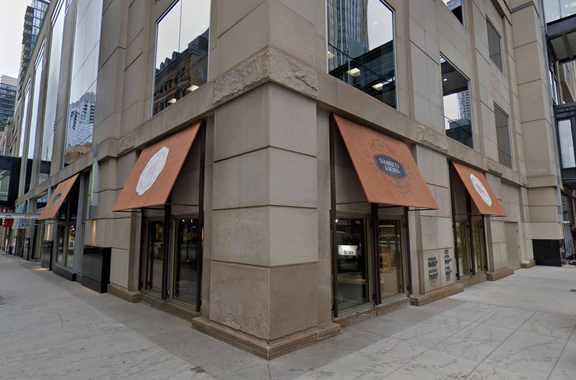 D'Amico & Sons is closing in downtown Minneapolis - Bring Me The News