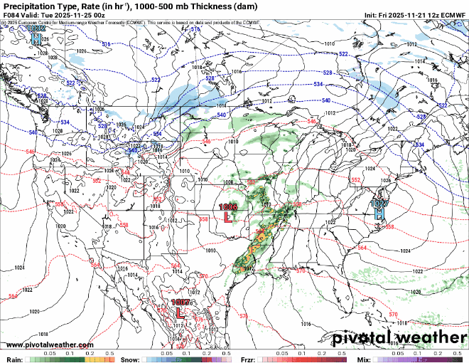 Snow chances build as cold locks in across Minnesota next week - Bring ...