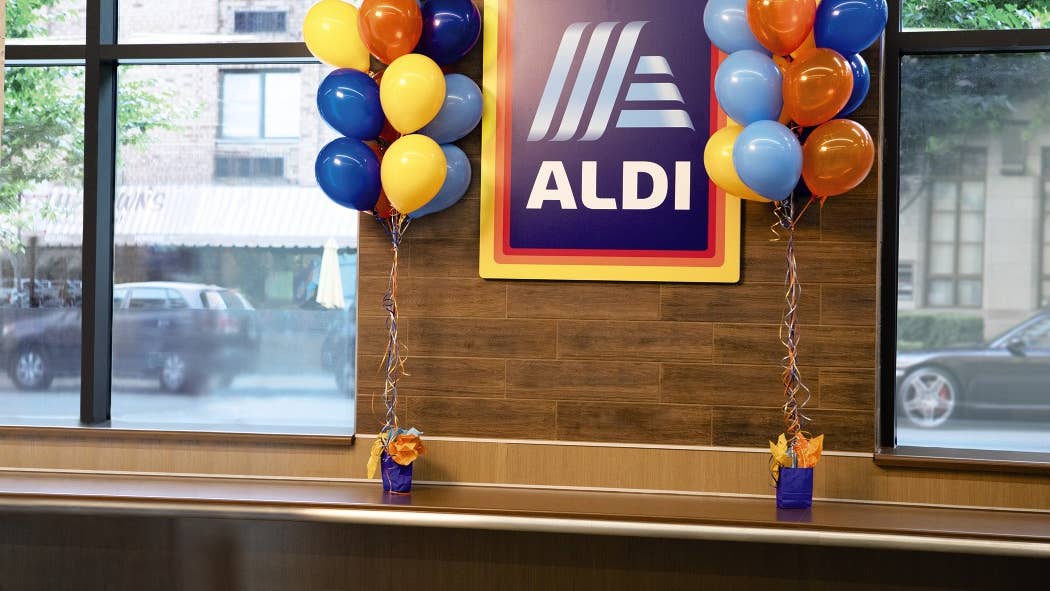 Aldi confirms opening date for new St. Paul store