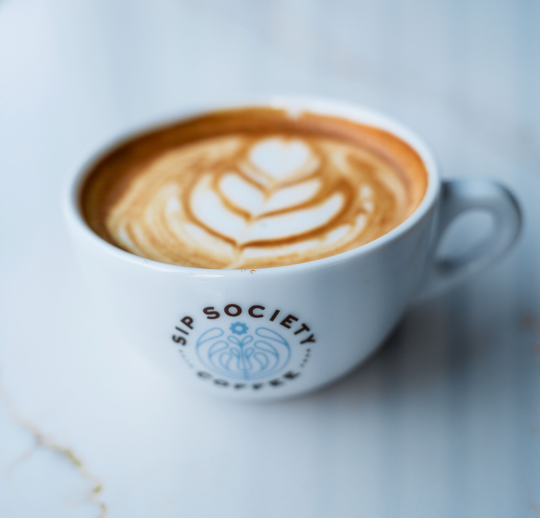 Open-late Sip Society Coffee is Uptown's newest café - Bring Me The News