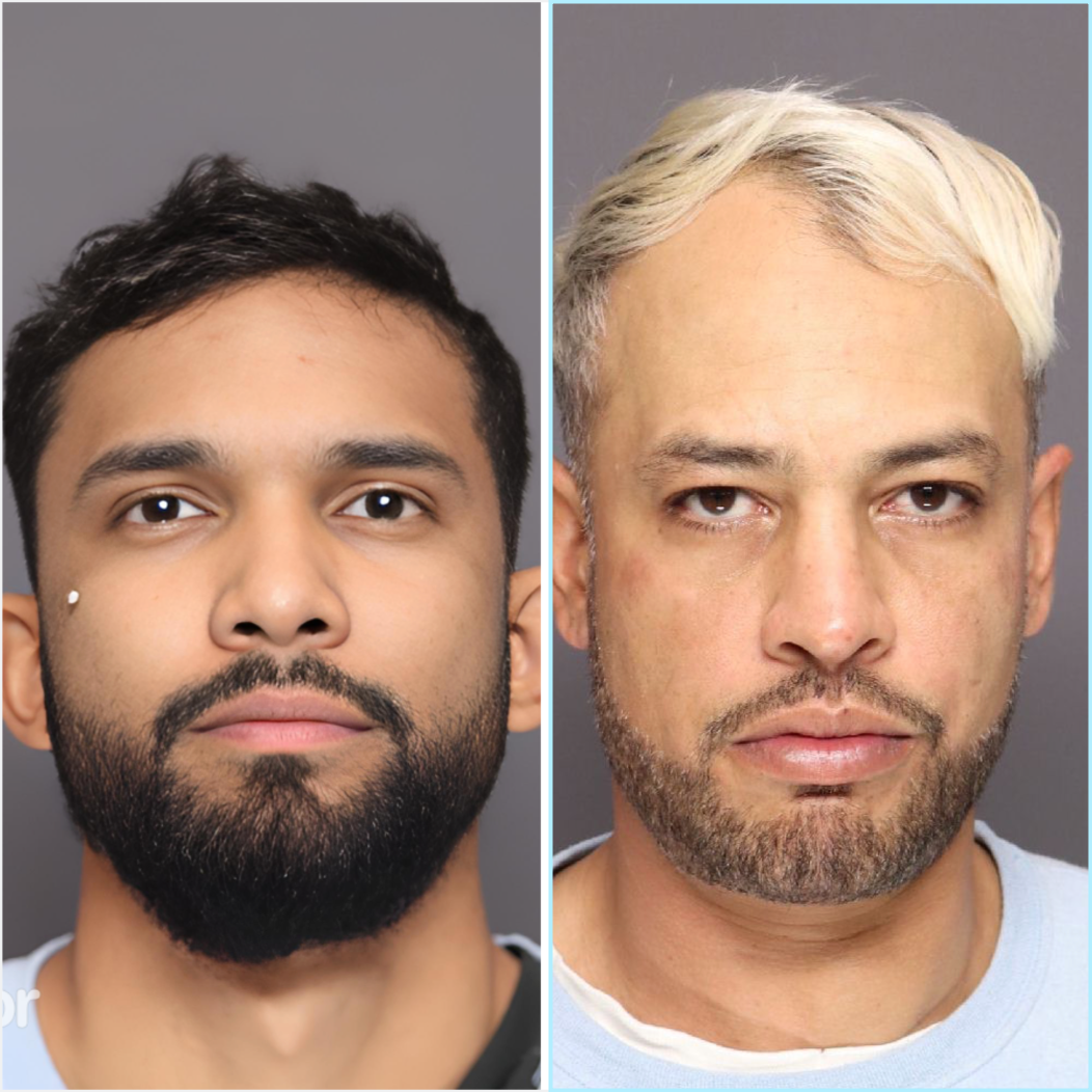 Two Miami men arrested for 'jackpotting' a Lakeville ATM, stealing ...