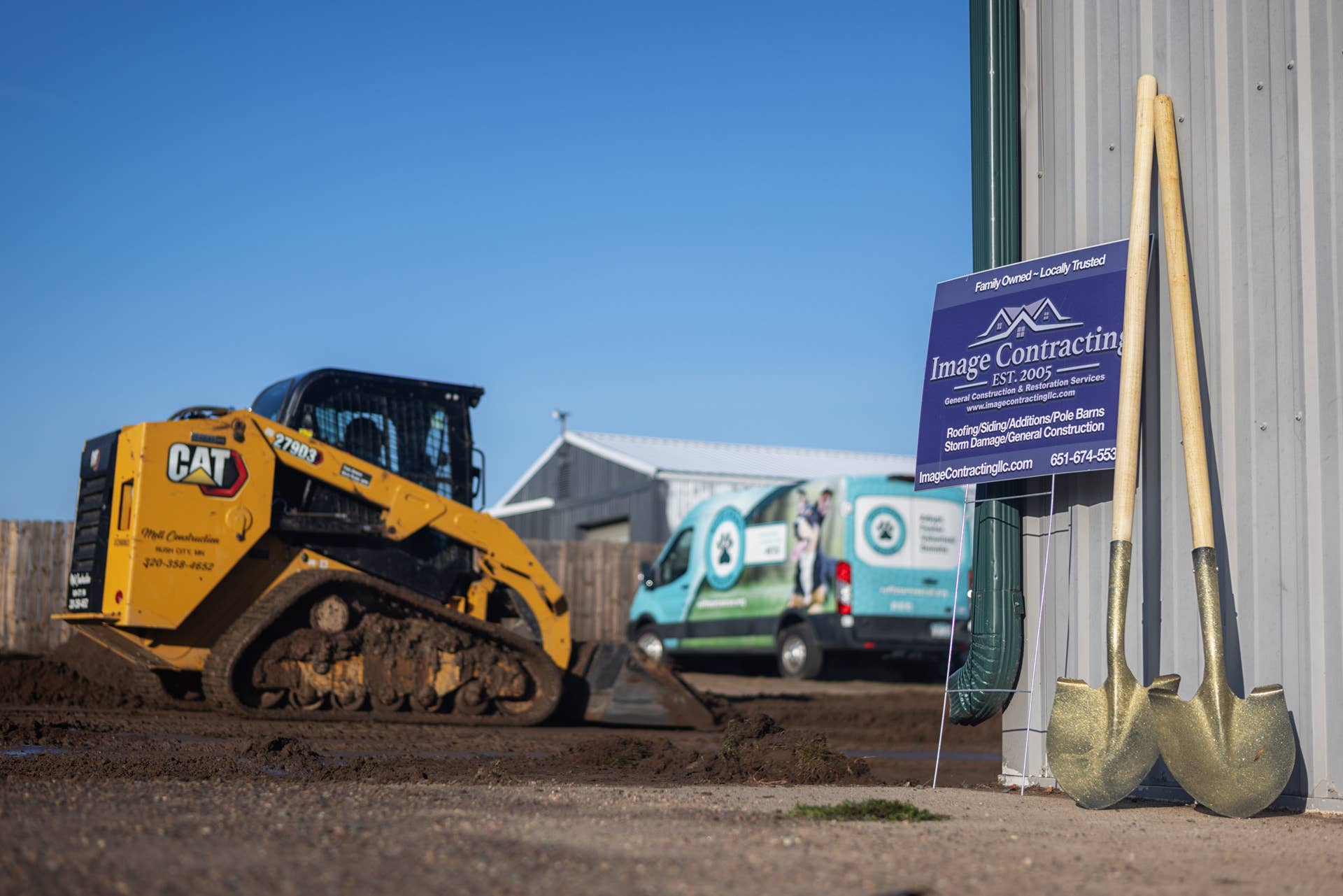 Ruff Start Rescue commences expansion to shelter more animals - Bring ...