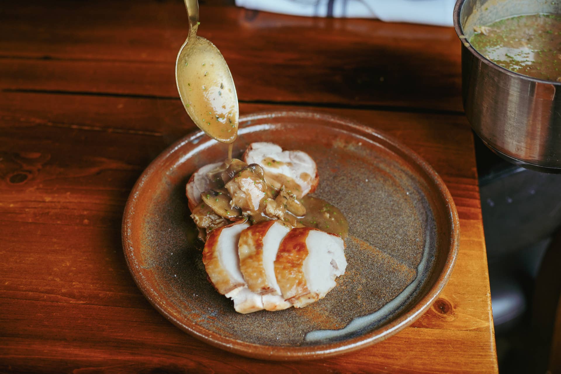 The Twin Cities Turkey Hotline offers a local alternative to Butterball ...