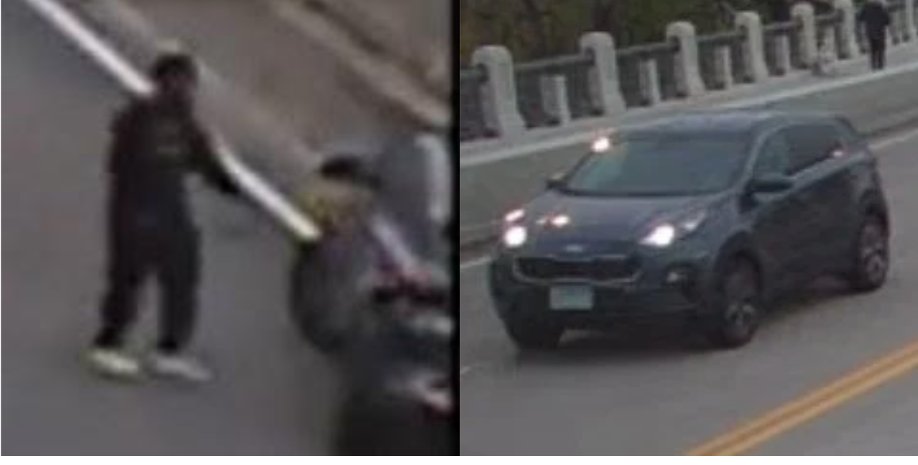 Minneapolis police ask for help in finding hit-and-run suspect - Bring ...