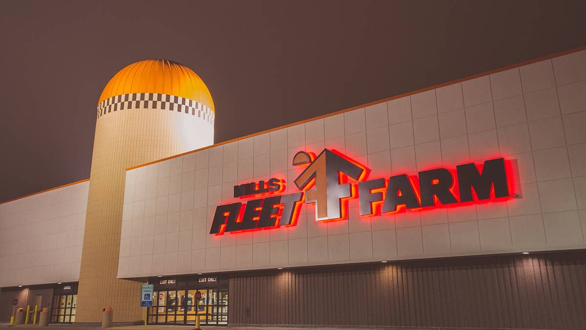 Documents show Fleet Farm ignored employee's warning about Twin Cities straw buyer