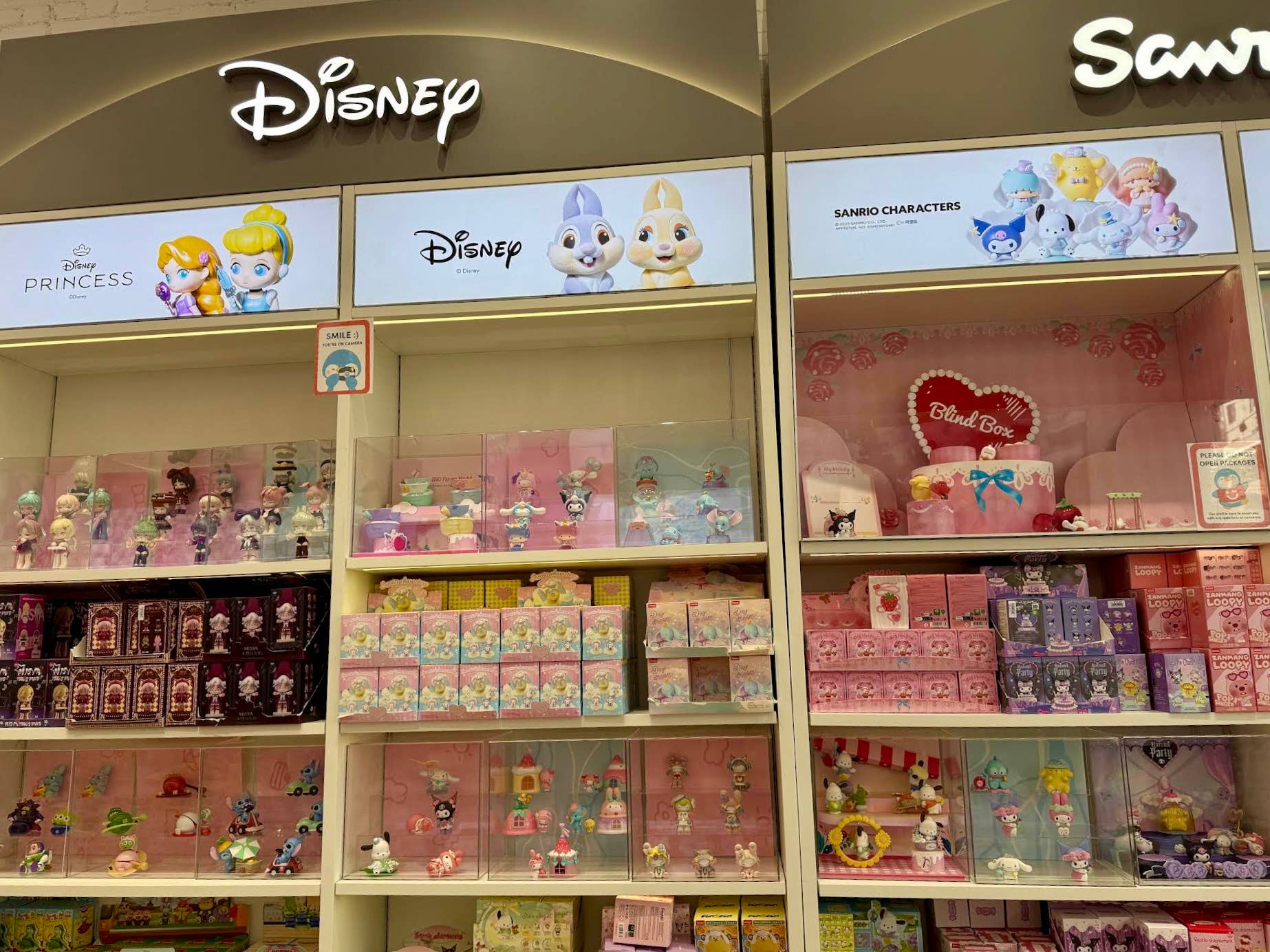 MINISO, a mega-popular variety store, opens in Minnesota - Bring