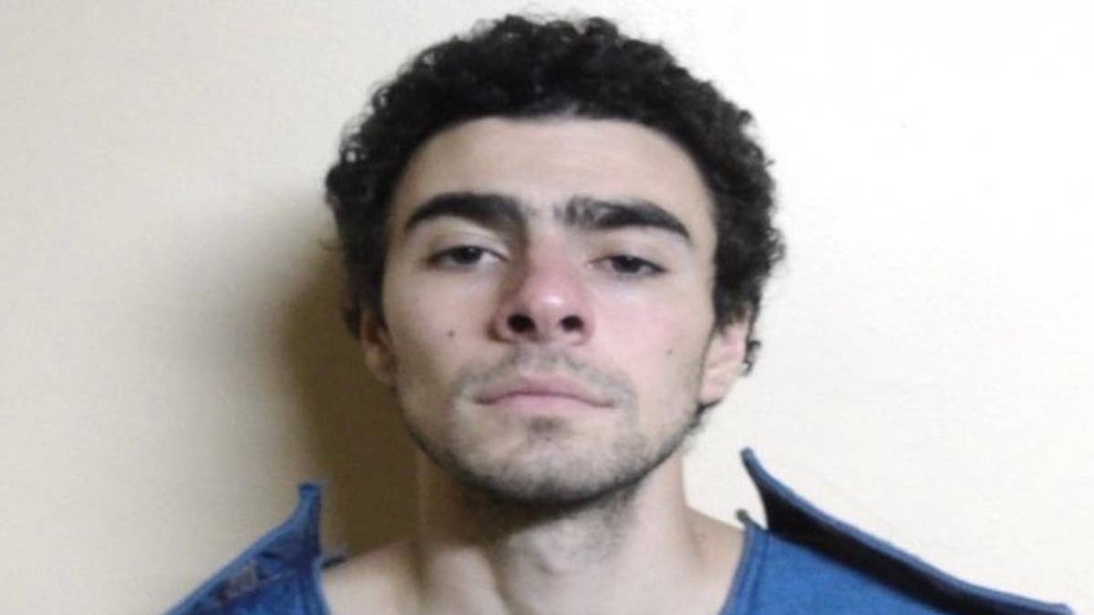 Luigi Mangione pleads guilty to federal stalking charges in UnitedHealthcare CEO's killing