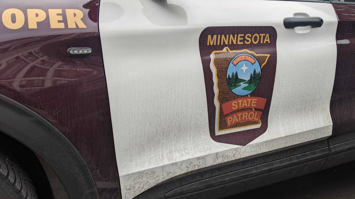 One dead, two critical after head-on crash in rural Minnesota