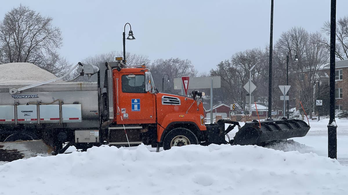 New NOAA outlook reveals what Minnesota can expect this winter