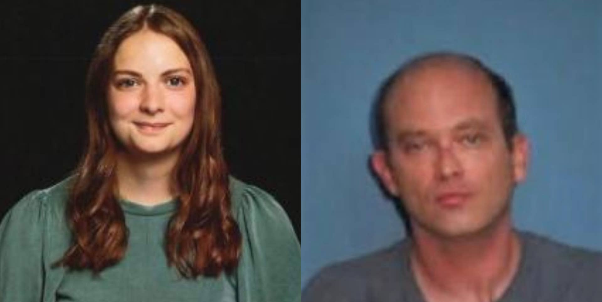 AMBER Alert in Wisconsin: Pregnant girl missing, believed to be with 40 ...