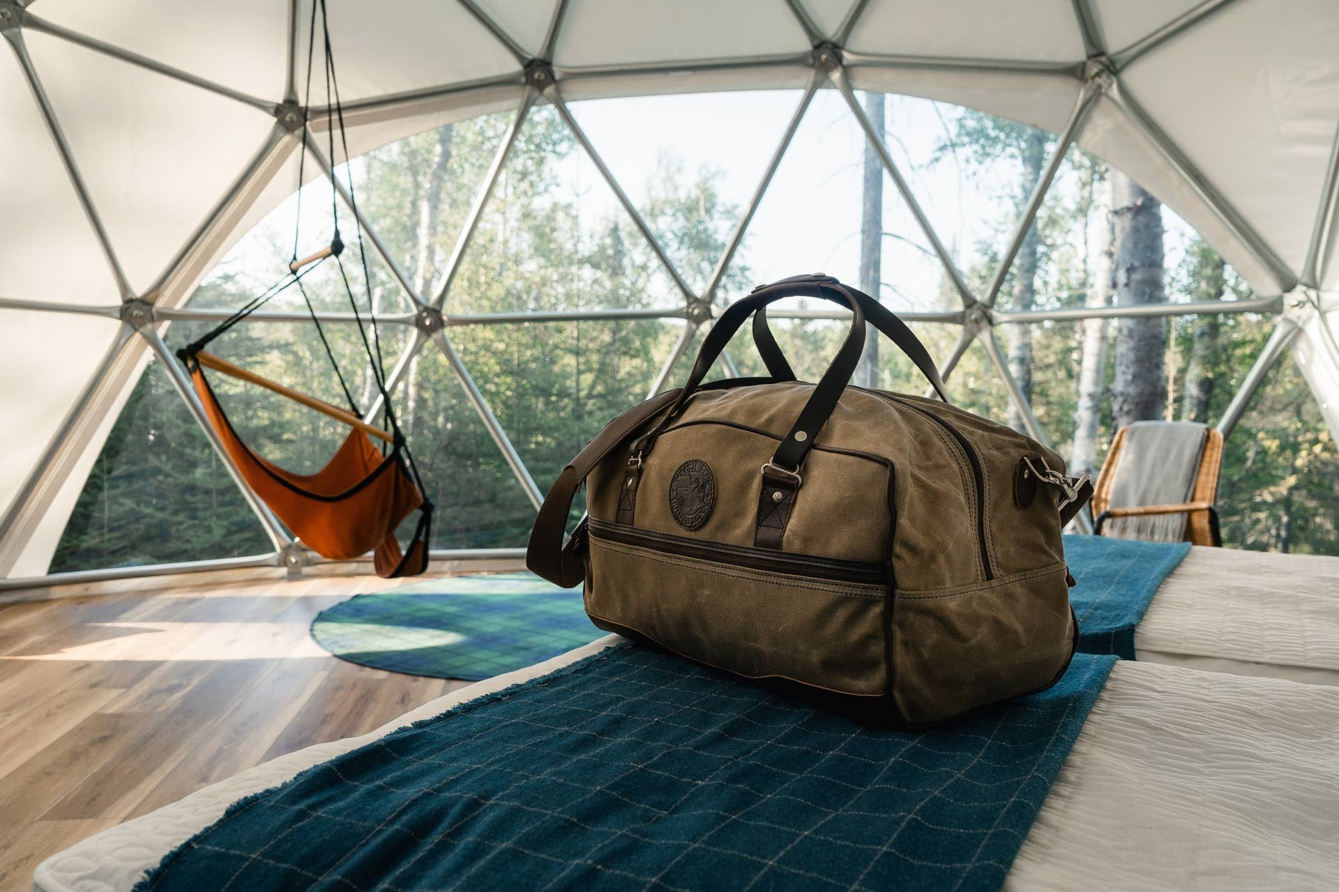 Duluth Pack sold to Minnesota businessman, silent partner - Bring
