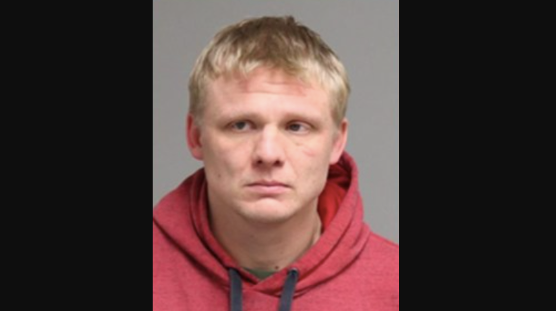 Authorities searching for man wanted in domestic shooting incident ...