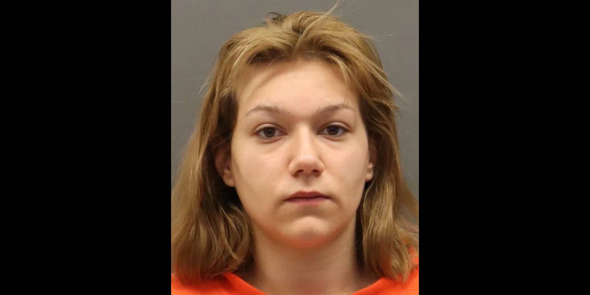Woman convicted of fatally shooting man in his rural Minnesota home