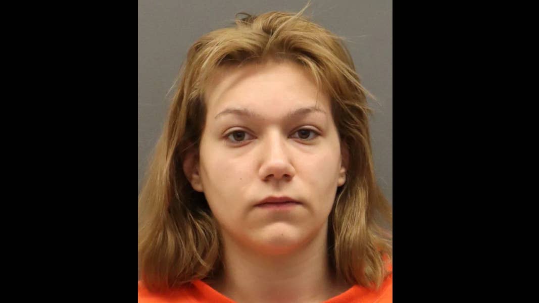 Woman gets 15 years for fatally shooting man in his rural Minnesota home