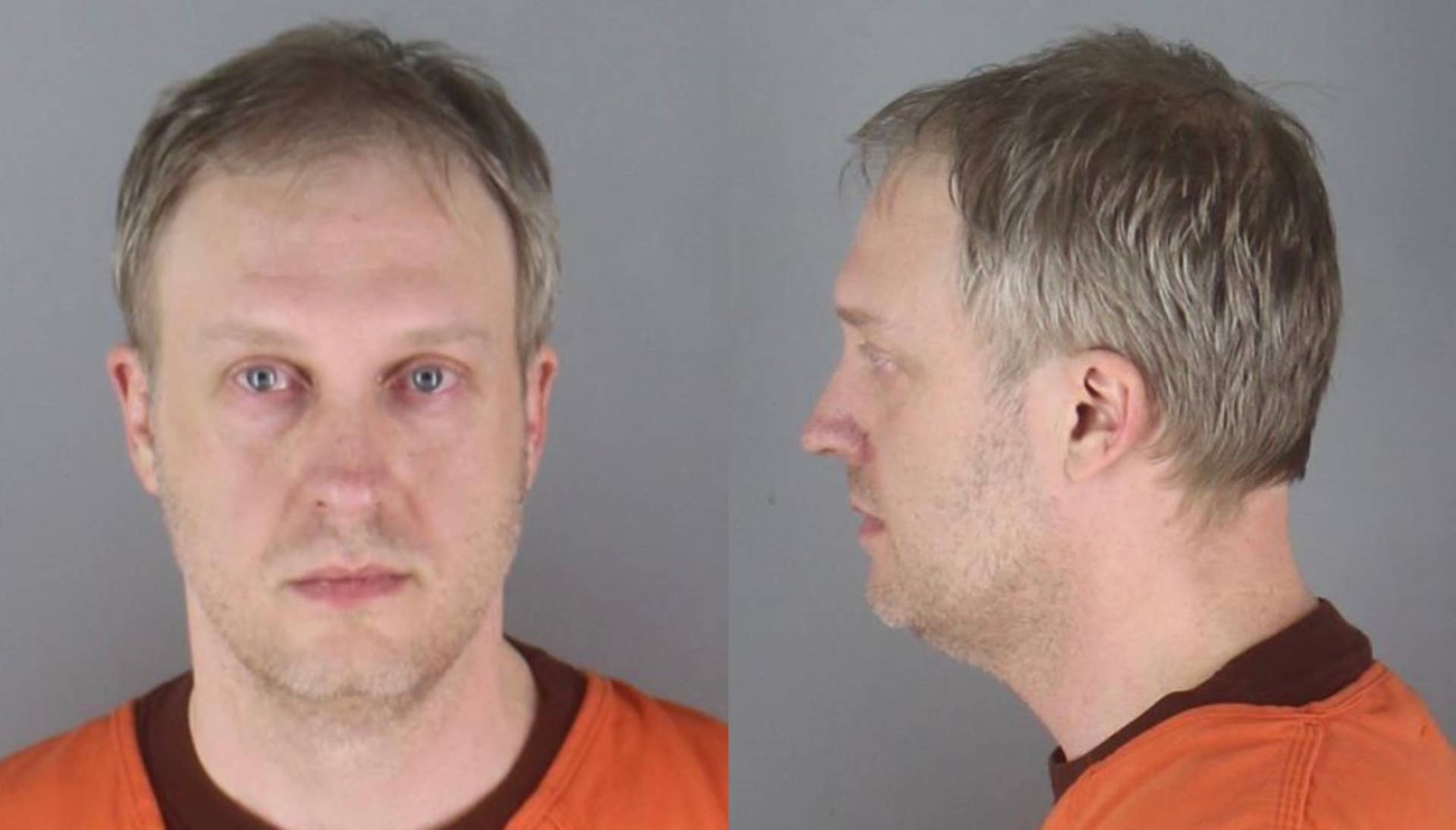 Former Sen. Justin Eichorn sentenced to 16 months after child sex trafficking sting